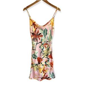 RIVER ISLAND SPAGETTI STRAP DRESS..! Size 2